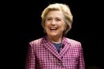 hillary clinton books, Clinton, hilary clinton not running for 2020 presidential elections, Hilary clinton