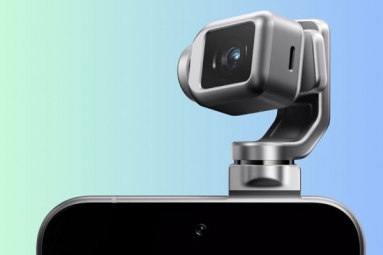 Honor Robot Phone Concept with Pop-Up Camera Teased Honor Robot Phone Concept with Pop-Up Camera Teased