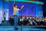 Indian americans in national spelling bee, Indian americans in national spelling bee since 1998, how indian americans dominated the national spelling bee since 1998, Finale