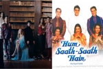 jonas brothers 2018, Hum Saath Saath Hain Spoof of Jonas Brothers, watch this hilarious hum saath saath hain spoof of jonas brothers comeback video sucker, Starring salman khan