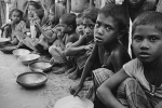 Hungry, Hungry, number of hungry people in the world risen again says un report, World hunger