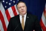 mike pompeo exercise restraint., mike pompeo exercise restraint., iaf air stikes us department of state issues statement, Minister of external affairs