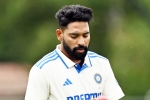 Mohammed Siraj, Mohammed Siraj controversy, icc tightens screws on mohammed siraj incident, International cricket council