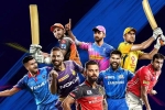 IPL 2020 in September, IPL 2020 in September, ipl 2020 to be held in dubai or maharashtra speculations around the league, Health guide