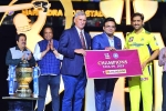 IPL 2023, IPL 2023 Award Winners updates, ipl 2023 award winner list, Chennai super kings
