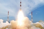 PSLV, PSLV-CS38, isro successfully launches pslv cs38 from sriharikota, Cartosat 3