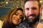 Ileana D'Cruz, Ileana D'Cruz updates, ileana d cruz shares insights on marriage with michael dolan, Meth