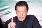 Pakistan ex PM Imran Khan, Imran Khan 14 years imprisonment, corruption case imran khan sentenced for 14 years, Ap by polls