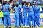 semi- finals, New Zealand, india beat new zealand to enter the women s t20 semi finals, Semi final