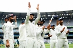 India holds border gavaskar trophy, border gavaskar trophy 2008, india beats australia in boxing day test to retain border gavaskar trophy, Border gavaskar trophy