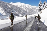 India China border news, India China border news, china border deal is a huge victory for india, India china