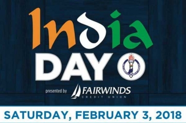 India Day 2018