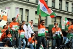 Independence day, India’s independence day, india day parade across u s to honor valor sacrifice of armed forces, Sunny deol