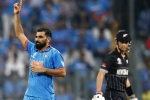 India Vs New Zealand highlights, India Vs New Zealand semifinal, india slams new zeland and enters into icc world cup final, Wankhede