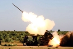 Pinaka Multiple Launch Rocket System launch date, Pinaka Multiple Launch Rocket System breaking, france eyeing india s pinaka multiple launch rocket system, Emmanuel macron