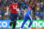 England, India Vs England match highlights, india beats england to enter into t20 world cup final, Videos