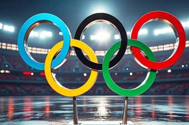 India to host Olympics in 2036