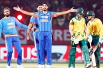 India, India Vs South Africa T20 series, india lead t20 series by 2 1 with south africa, Partner