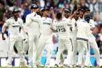 India Vs England highlights, India Vs England highlights, india levels the series against england after fourth test victory, Harry brook