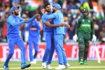 India Beats Pakistan, India Beats Pakistan, india vs pakistan icc cricket world cup 2019 india beat pakistan by 89 runs, Icc world cup 2019