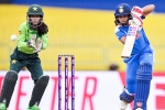 India vs Pakistan Women Cricket Match scores, India vs Pakistan Women Cricket Match most viewed, india vs pakistan match becomes most watched women s cricket match, Pakistan