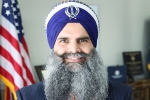 New York, Rosa Parks Trailblazer, indian american gurinder sikh khalsa announces entry into politics, Indianapolis