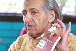 Indian origin author, Indian origin author, renowned indian origin writer ahmed essop dies at 88 in south africa, Hajj