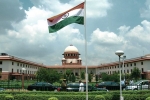 Indian sc, minor son, indian sc seeks information on woman minor son living in u s, K radhakrishnan