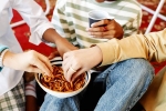Gut Health, Indian Snacking Habits breaking, how indian snacking habits can impact gut health, Indian snacking habits