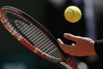 Atlanta Open, Open Semis, indian tennis raja spupski duo enters atlanta open semis, International tennis federation