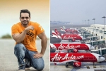 Air Asia, YouTuber, indian youtuber and pilot blows whistle about safety violations by air asia airlines, Gaurav taneja