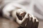 Gulf teacher, suicide, indian teacher commits suicide in dubai, Delhi university