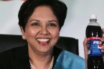 Nooyi, PepsiCo, pepsico ceo indra nooyi takes shot at coke on her last day, Kfc