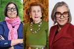 who is the richest woman in the world right now, richest woman in the us, international women s day 2019 here are the five richest women in the world, Helen