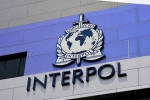 Interpol, Red Corner Notice to Mihir Rashmi Bhansali, pnb fraud interpol issues rcn against mihir rashmi bhansali, Usha ananthasubramanian