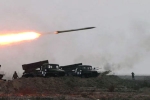 Military bases in Pakistan, Iran Vs Pakistan, iran strikes at the military bases in pakistan, Houthi rebels