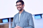 google ceo job, google ceo job posting, is google looking to replace indian origin ceo sundar pichai linkedin job posting leaves users in shock, Job postings