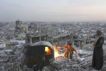 Israel Vs Gaza breaking update, Israel Vs Gaza latest news, over 200 killed in israel s biggest strike on gaza, Death