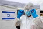 Israel Coronavirus updates, Coronavirus, israel drops plans of outdoor coronavirus mask rule, Self isolation