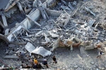 Gaza Killings, Israel latest, israel says hamas chief and two top leaders eliminated in gaza, Internal security