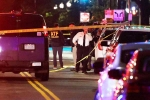 Two Israeli Embassy Staffers Killed in Washington DC