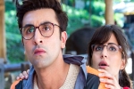 Jagga Jasoos Movie Review and Rating, Jagga Jasoos rating, jagga jasoos movie review rating story cast and crew, Siddharth roy kapur