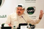 Saudi, Khashoggi, jamal khashoggi murdered with overdose of drugs saudi probe, Death penalty