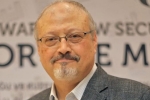 Jamal Khashoggi death, Jamal Khashoggi death pre planned, i can t breathe last words of jamal khashoggi report says, Saudi journalist