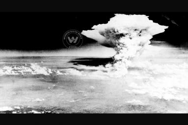 Japan's 9 Dark Days From Hiroshima Bombing Till Surrender Japan's 9 Dark Days From Hiroshima Bombing Till Surrender