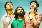 Sreekaram review, Gaali Sampath, jathi ratnalu overperforms at the tollywood box office, Sreekaram review