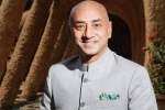 galla jayadev son movie, galla jayadev mother, nri industrialist jayadev galla among richest candidates in national election with assets over rs 680 crore, Telugu desam party