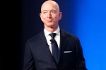 Jeff Bezos richest, Jeff Bezos latest, jeff bezos sells over 3 billion in amazon shares, Blue origin