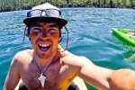 north sentinel island tribes, John Chau death, police probe john chau s meet with 2 americans in andaman before his death, Tribes