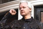 WikiLeaks, prosecutors, julian assange charged in us wikileaks, Wikileaks